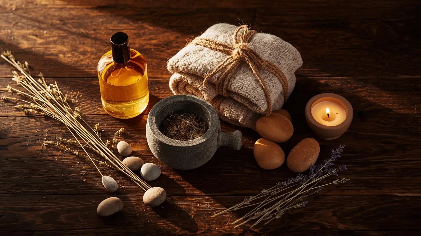Massaggio e trattamento corpo presso ReViva Skin Lab