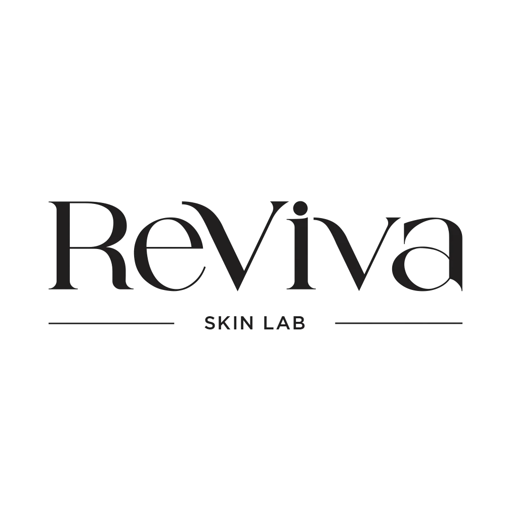 ReViva Skin Lab logo